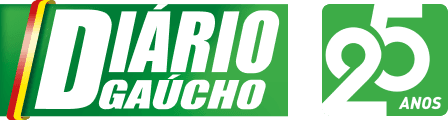 Diário Gaucho 25 anos